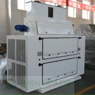 Cotton Seed Removal Machine