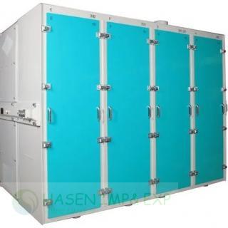 Development History of High Plan Sifter​-1